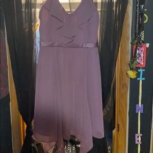 Just don’t want it anymore